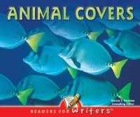 Imagen de portada: Animal Covers 9781595152541