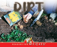 Cover image: Dirt 9781595152565