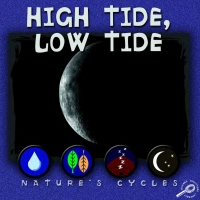 Imagen de portada: High Tide, Low Tide 9781612363172