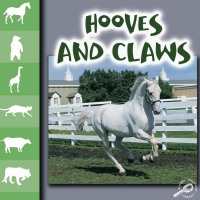 Imagen de portada: Hooves and Claws 9781600441738