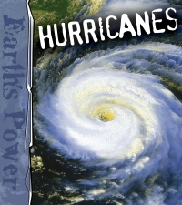 表紙画像: Hurricanes 9781606949184
