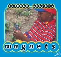 Cover image: Magnets 9781627172714