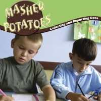 Imagen de portada: Mashed Potatoes 9781600446849
