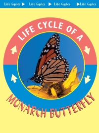 Imagen de portada: Monarch Butterfly 9781612363455