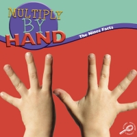 Cover image: Multiply By Hand 9781600446870