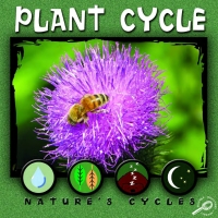 صورة الغلاف: Plant Cycle 9781600441806
