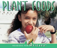 صورة الغلاف: Plant Foods 9781595152497