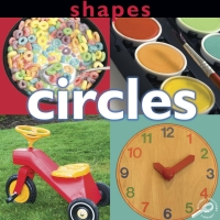 Imagen de portada: Shapes: Circles 9781600446665