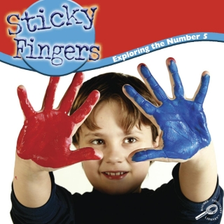 Omslagafbeelding: Sticky Fingers 9781600446832