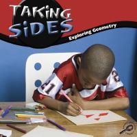 Imagen de portada: Taking Sides 9781600446887