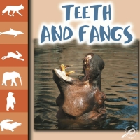 Cover image: Teeth and Fangs 9781612363813