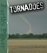 صورة الغلاف: Tornadoes 9781600443428