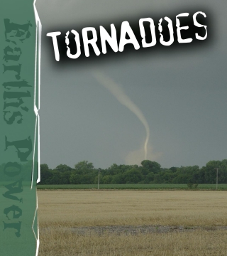 Titelbild: Tornadoes 9781600443428