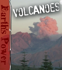 Imagen de portada: Volcanoes 9781606949337