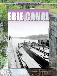 Imagen de portada: The Erie Canal 9781595152237