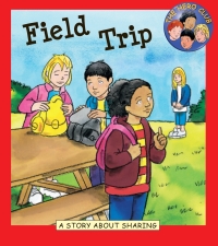 Cover image: Field Trip 9781589527348