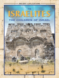 Omslagafbeelding: The Israelites 9781612364247