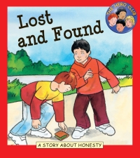 Cover image: Lost and Found 9781589527362