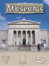 Cover image: Museums 9781600445613