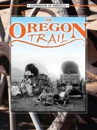 表紙画像: The Oregon Trail 9781595152251