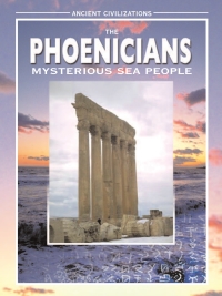 Omslagafbeelding: The Phoenicians 9781612364353