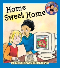 Cover image: Home Sweet Home 9781589527409