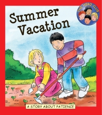 Cover image: Summer Vacation 9781589527379