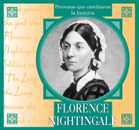 Imagen de portada: Florence Nightingale 9781612364520