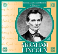 Cover image: Abraham Lincoln 9781612364544