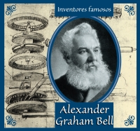 Cover image: Alexander Graham Bell 9781612364643