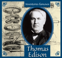 Cover image: Thomas Edison 9781612364650