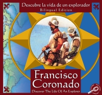 Cover image: Francisco Coronado 9781612364704