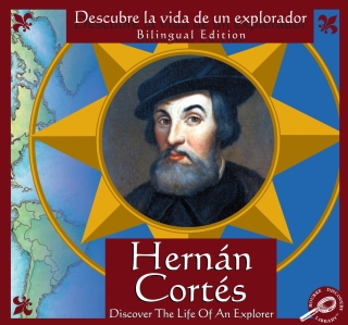 Imagen de portada: Hernán Cortés 9781612364711