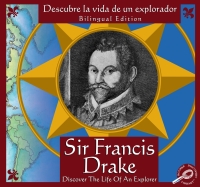 表紙画像: Sir Francis Drake 9781589525801