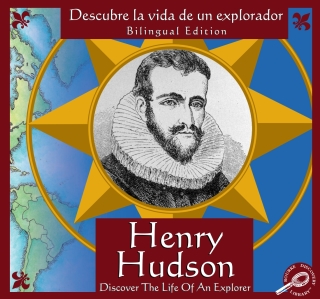 Imagen de portada: Henry Hudson 9781612364735