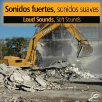 Cover image: Sonidas fuertes, sonidas suaves 9781612364872