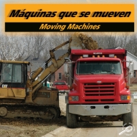 Imagen de portada: Máquinas que se mueven 9781612364889