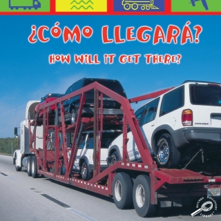 Cover image: ¿Como llegara? 9781612364902