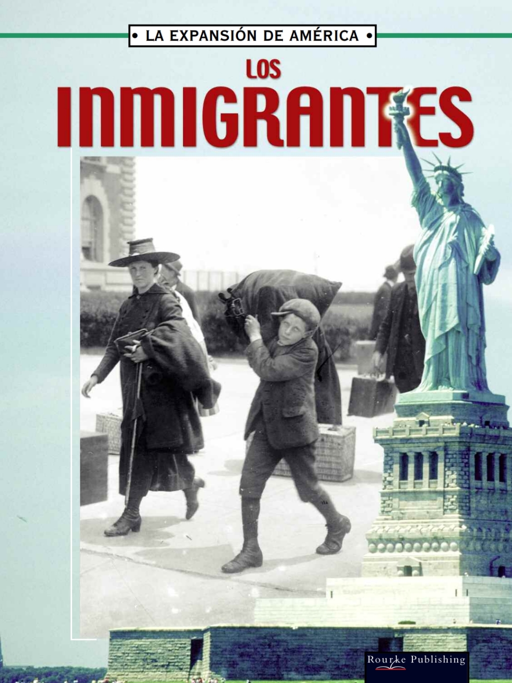 Los inmigrantes Immigrants
