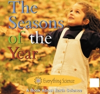 صورة الغلاف: The Seasons of The Year 9781595152961