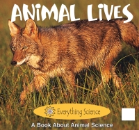 Imagen de portada: Animal Lives 9781595152947