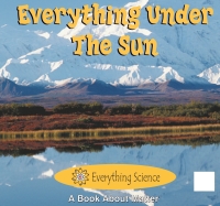 Imagen de portada: Everything Under The Sun 9781595152923