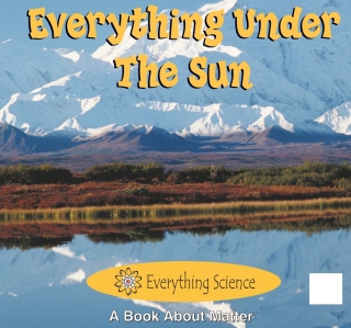 Titelbild: Everything Under The Sun 9781595152923