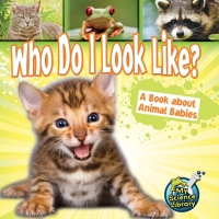 Cover image: Who Do I Look Like? 9781617419218