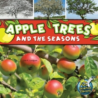 表紙画像: Apple Trees and The Seasons 9781617419249