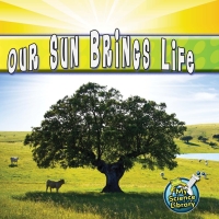 صورة الغلاف: Our Sun Brings Life 9781617419256