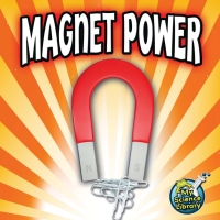 表紙画像: Magnet Power 9781617419423