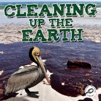 Imagen de portada: Cleaning Up The Earth 9781617419706