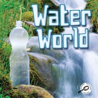 Imagen de portada: Water World 9781617419713
