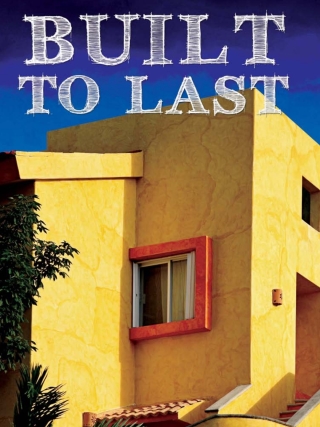 Cover image: Built To Last 9781617419898